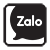 icon zalo